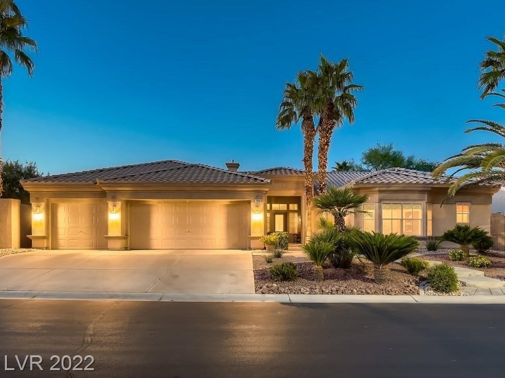 Apple Springs Ave, Las Vegas, NV 89131