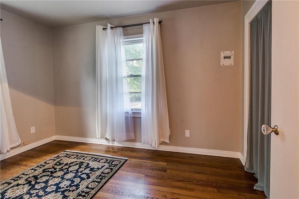 Camden Way, Norman, OK 73069