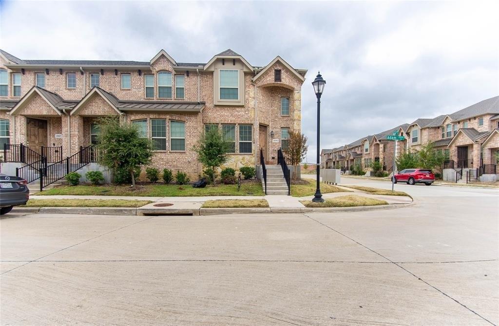 Adam Ln, The Colony, TX 75056