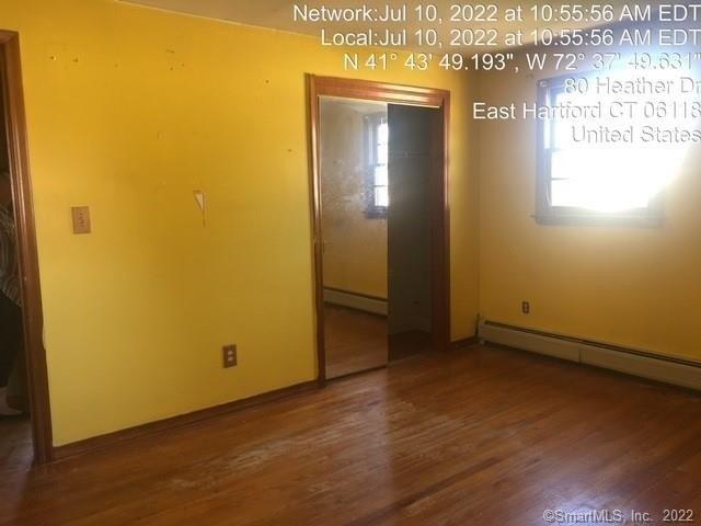 Heather Dr, East Hartford, CT 06118