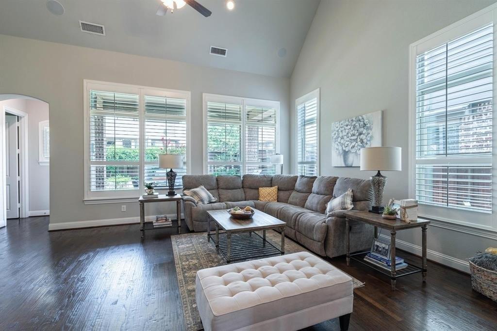Aberdeen Dr, The Colony, TX 75056