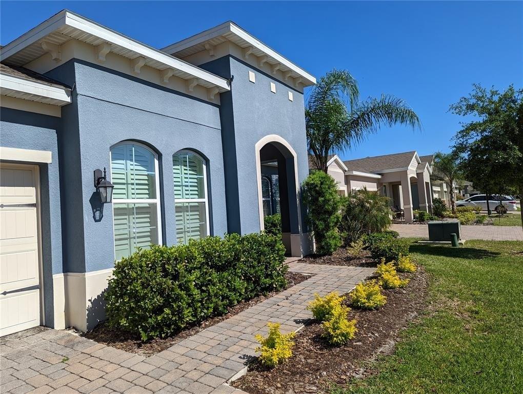 Grass Fern Ln, Sanford, FL 32771