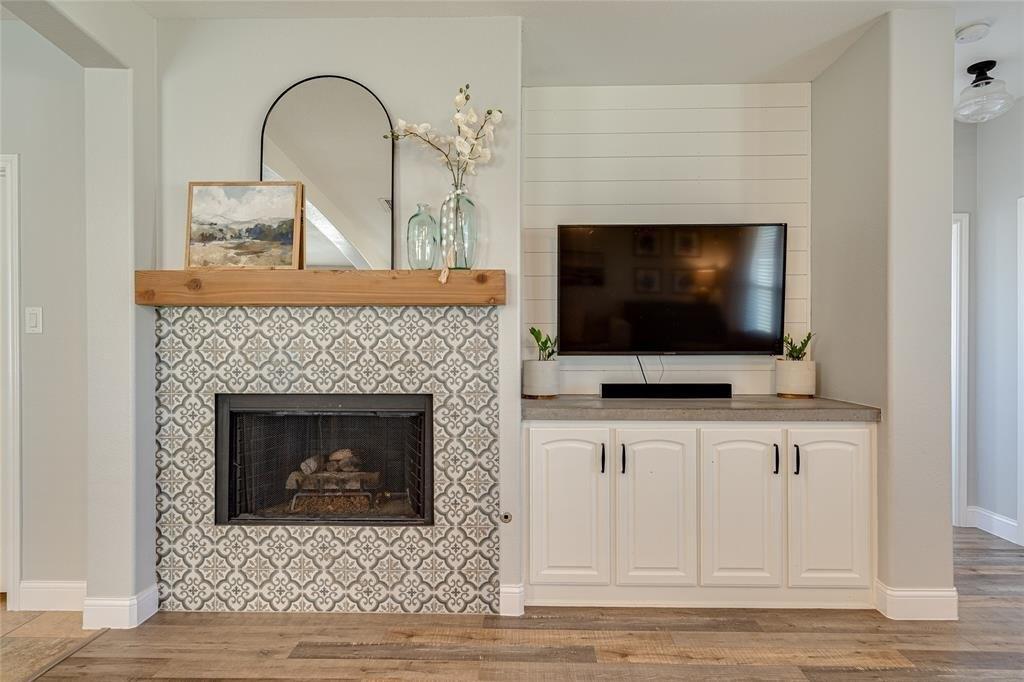 Bluebird Way, Argyle, TX 76226