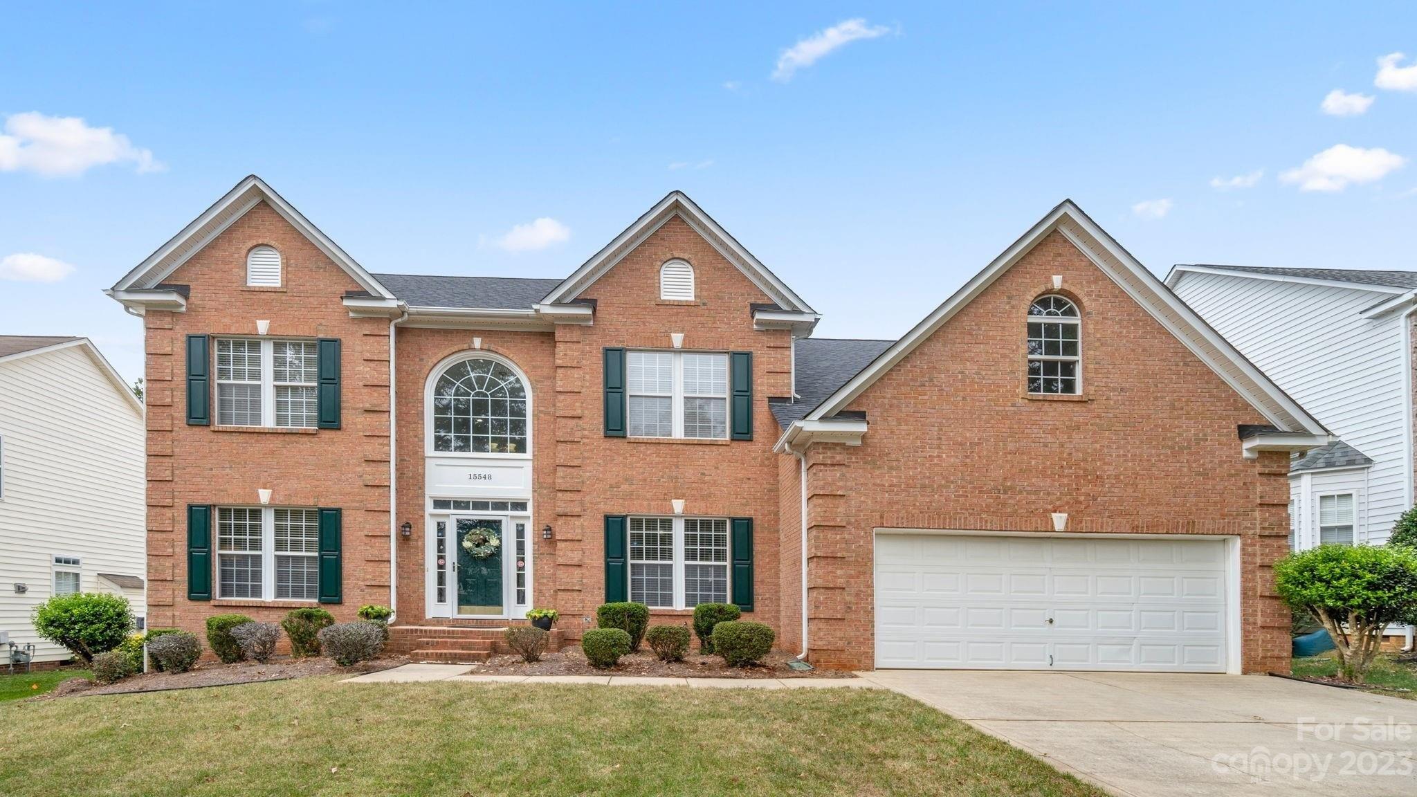Donnington Dr, Charlotte, NC 28277
