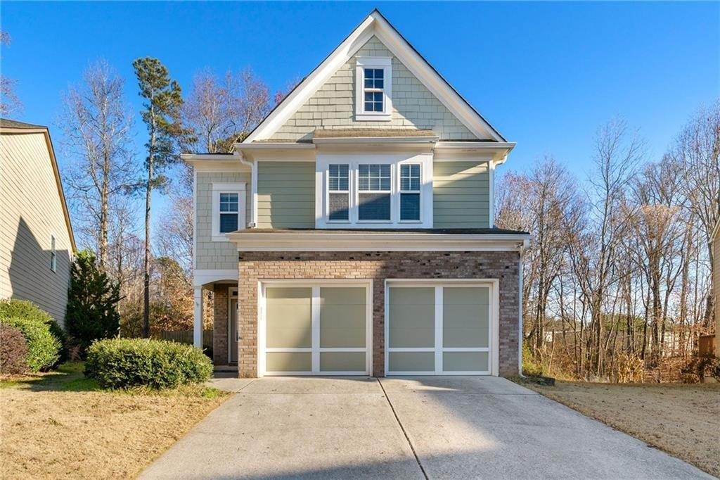 Watsons Bnd, Alpharetta, GA 30004
