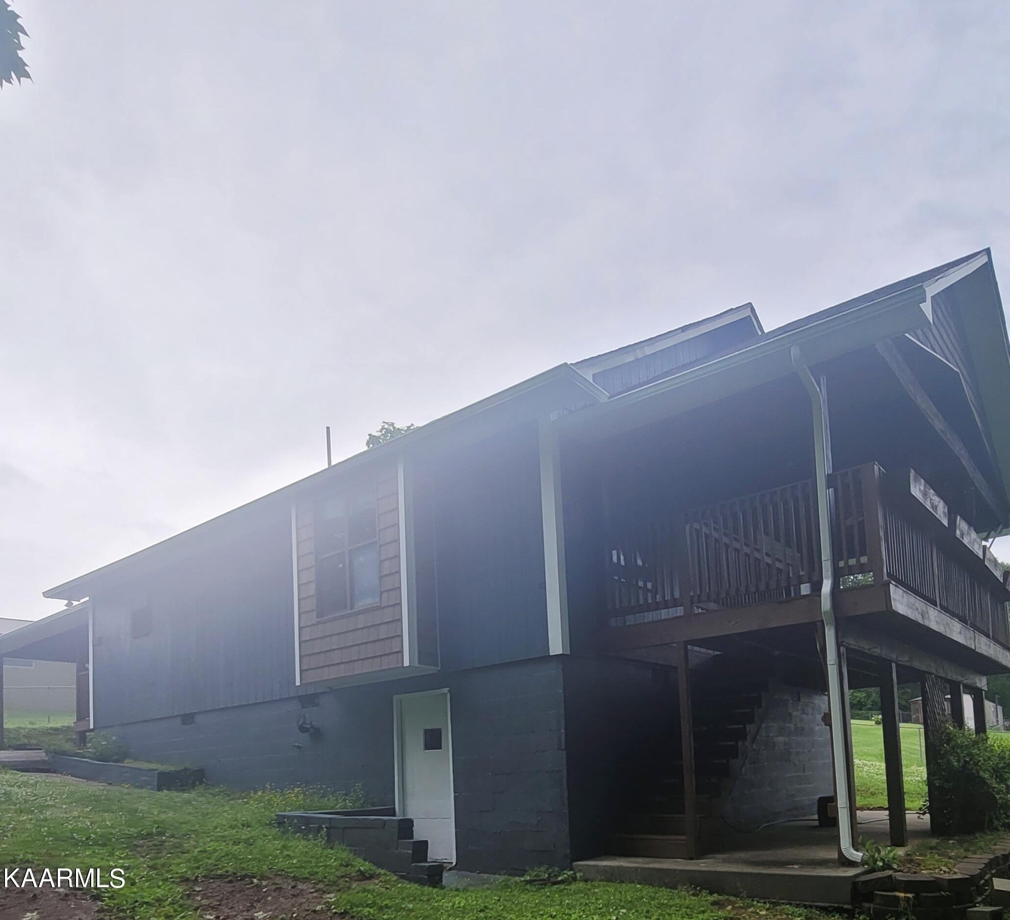 First Ave, Knoxville, TN 37924