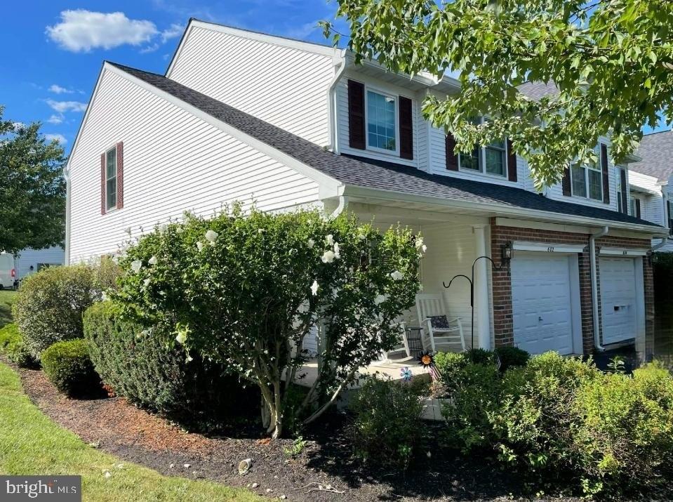 Red Rock Cir, Royersford, PA 19468