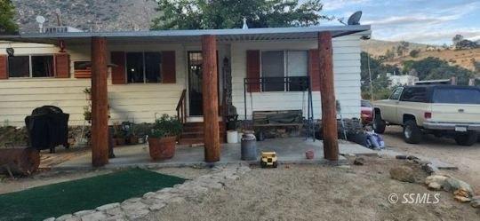 Bodfish Canyon Rd, Bodfish, CA 93205