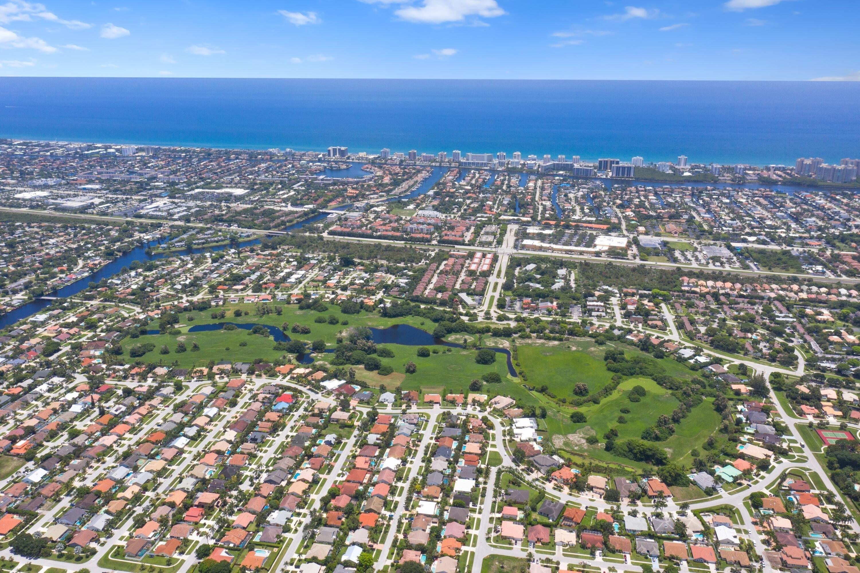 Fairway Trl, Boca Raton, FL 33487