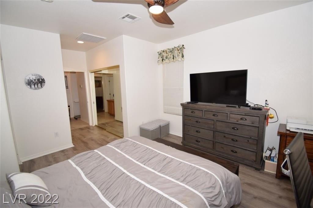 Roma Madre Ave, Las Vegas, NV 89135