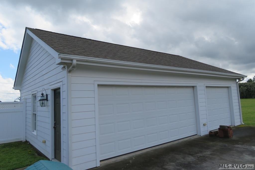 Elwyn Dr, Roanoke Rapids, NC 27870