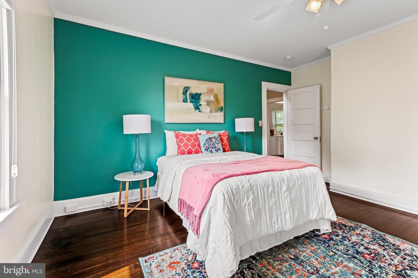 Ridgedale Rd, Baltimore, MD 21209