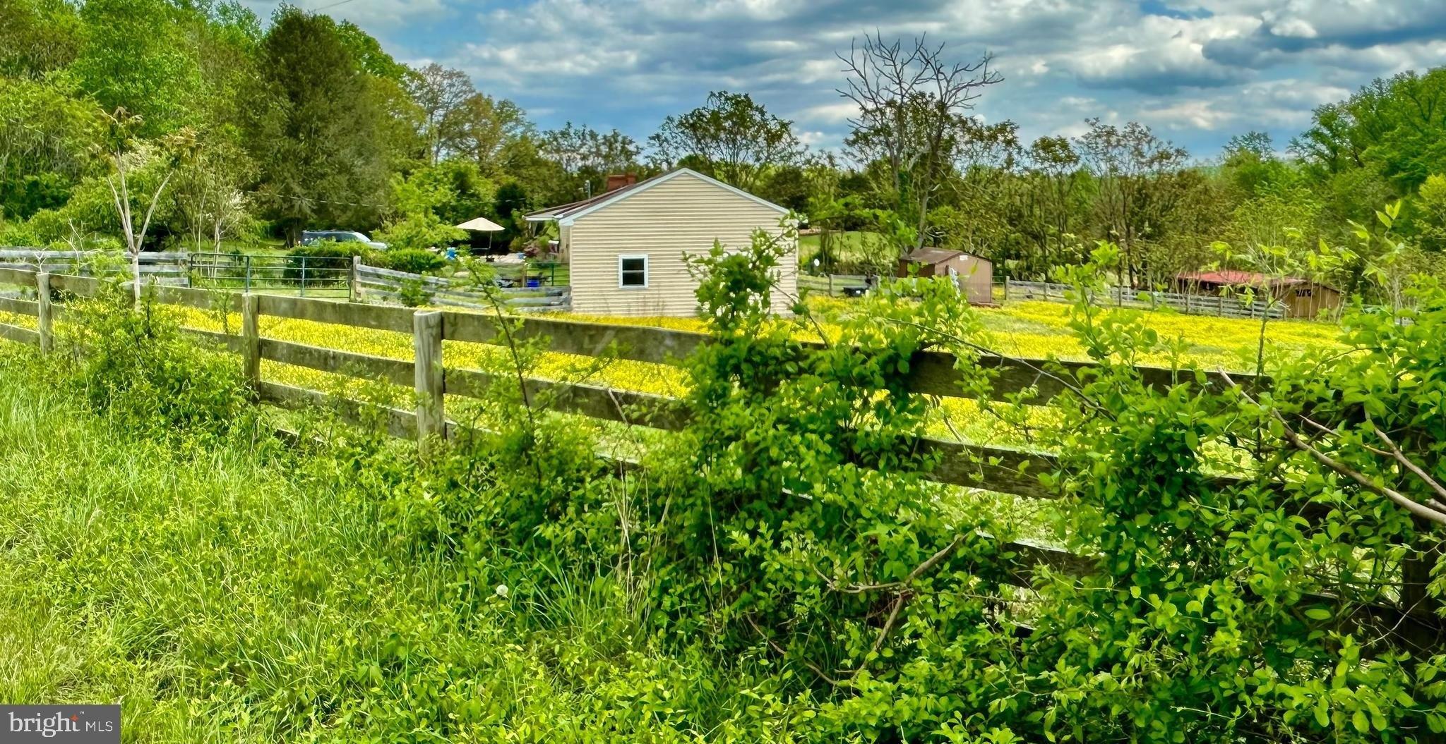 Lindsay Ln, Madison, VA 22727