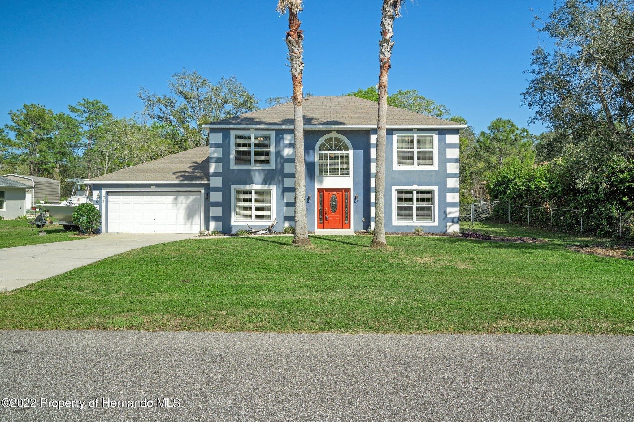 Lomita Wren Rd, Weeki Wachee, FL 34614