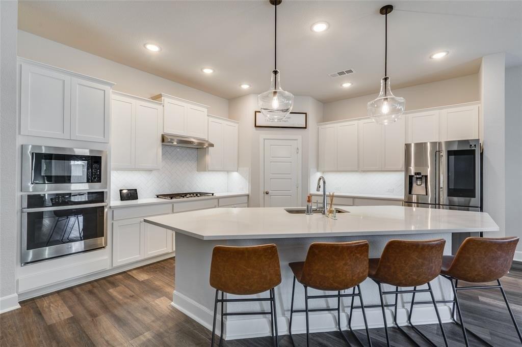Arden Ln, Justin, TX 76247