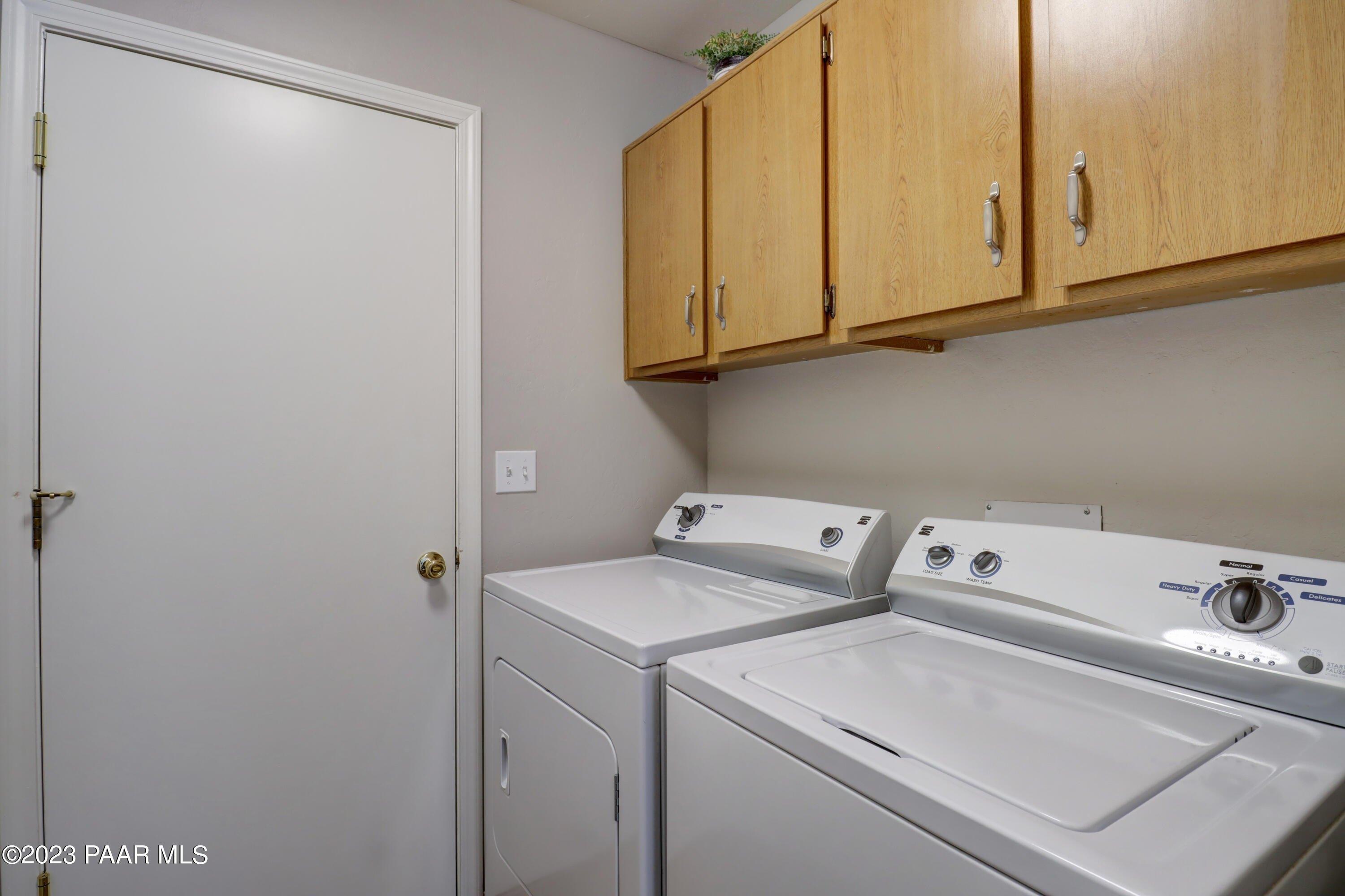 N Cedar Springs Ln, Prescott Valley, AZ 86314