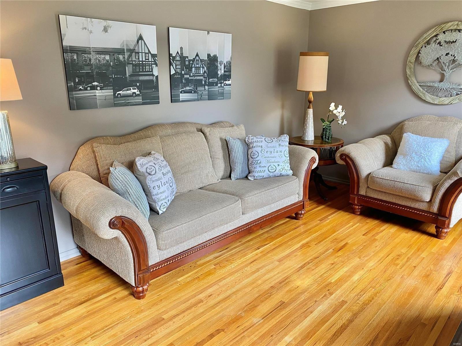 Pittsfield Ct, Chesterfield, MO 63017