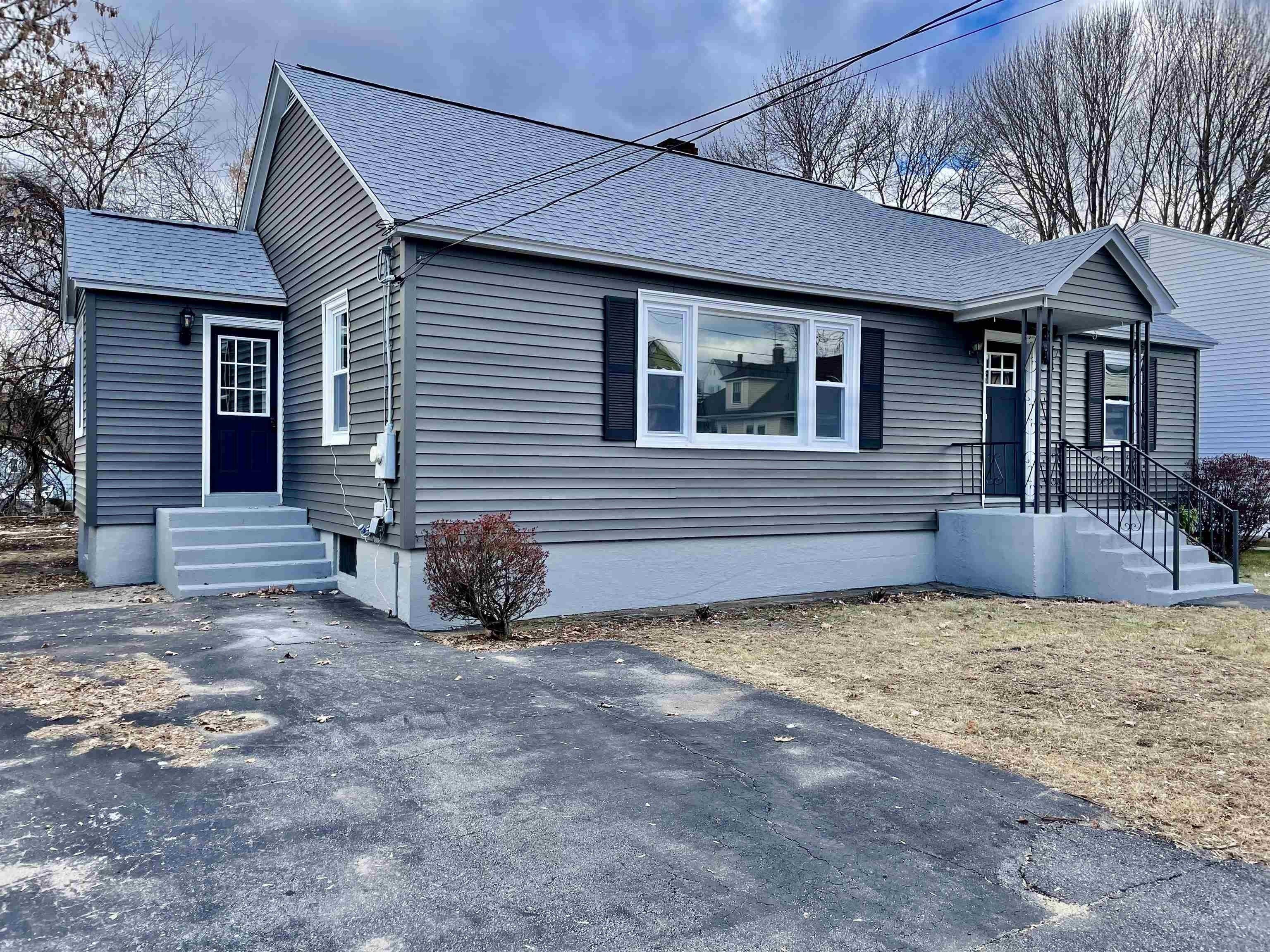 Whipple St, Manchester, NH 03102