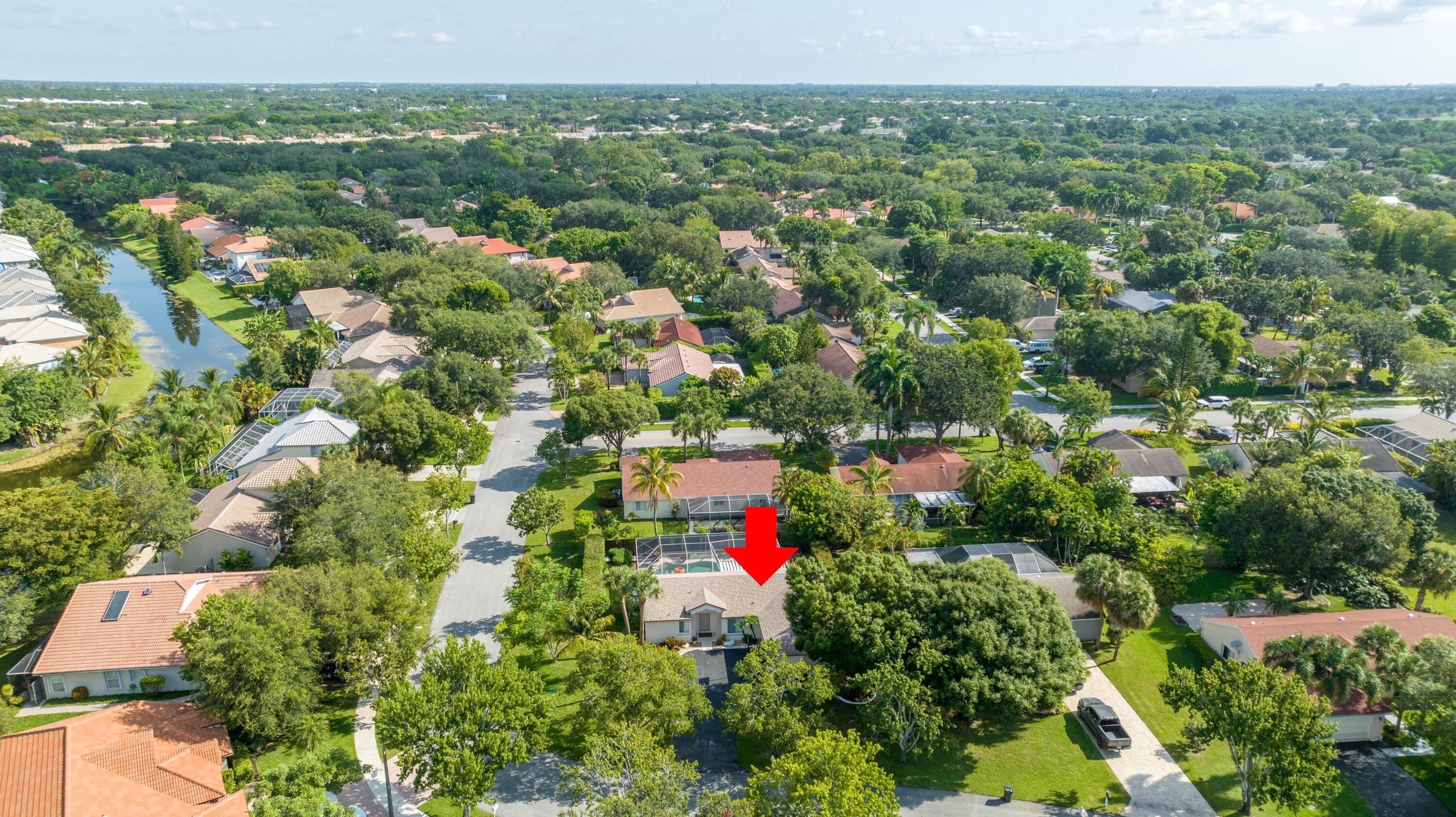 Nw 54th Ct, Coconut Creek, FL 33073
