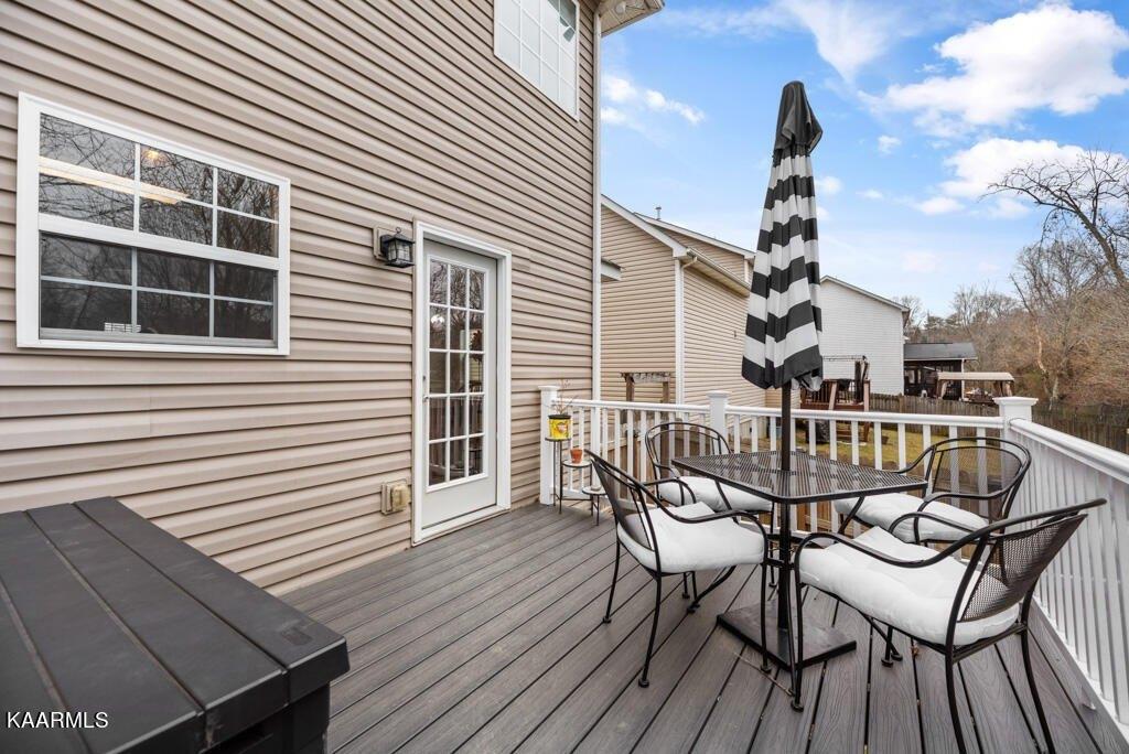 Red Meadow Rd, Knoxville, TN 37931