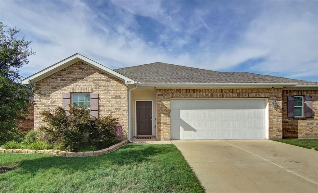 Willow Creek Dr, Glenn Heights, TX 75154