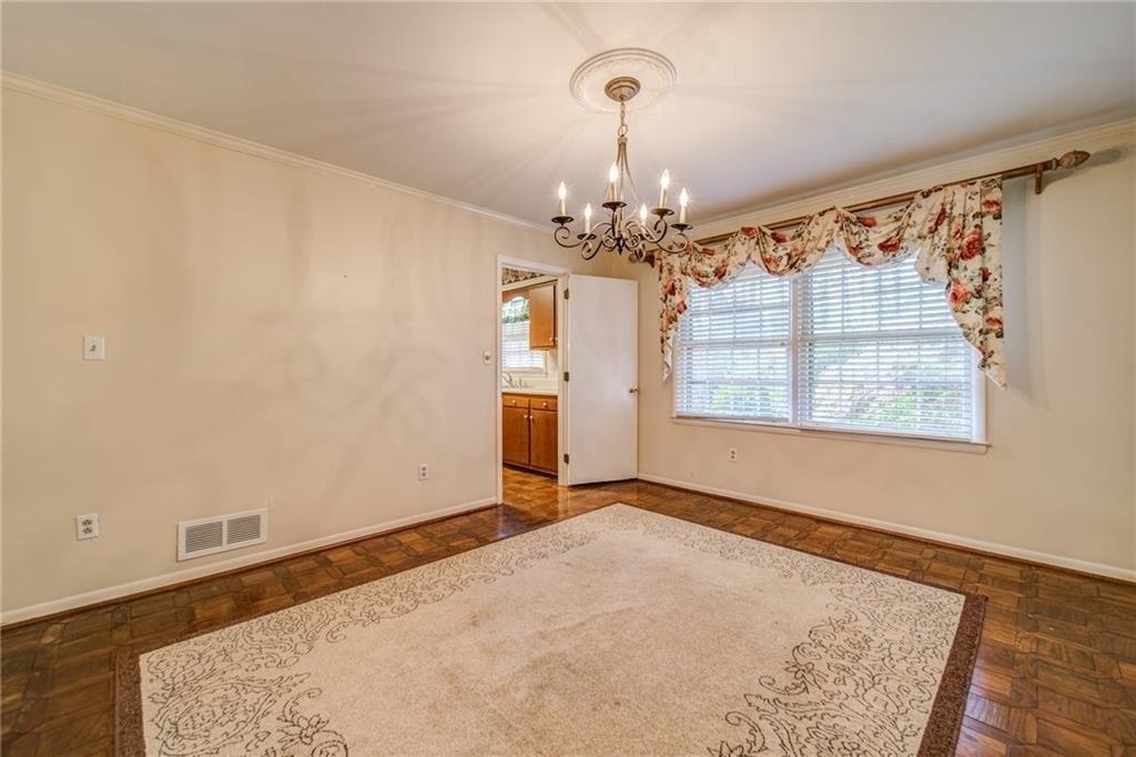 Stonecrest Ct, Atlanta, GA 30341