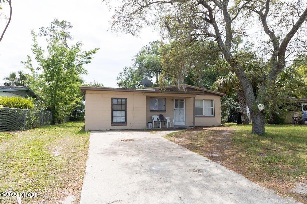 3rd St, Daytona Beach, FL 32117