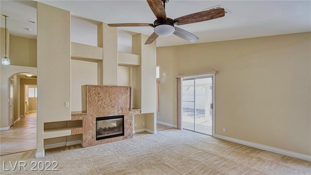 Scotsman Way, North Las Vegas, NV 89032