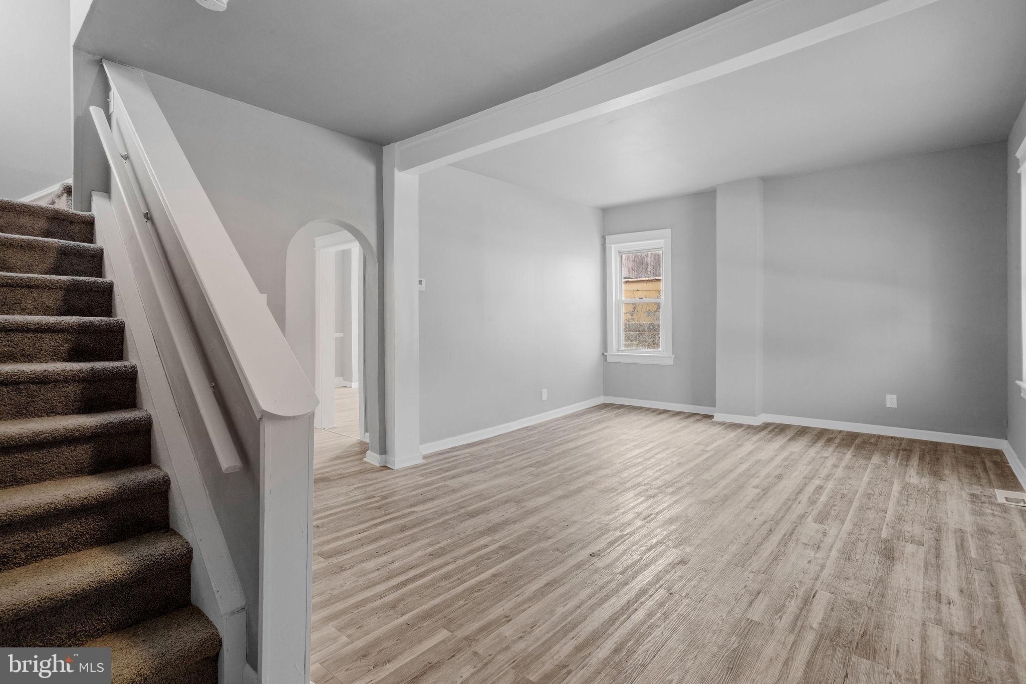 W Crescent Blvd, Collingswood, NJ 08108
