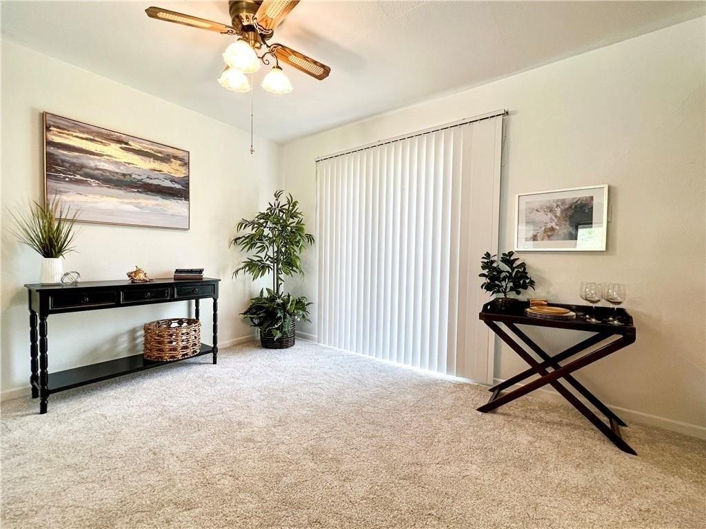 Salem Dr, Corpus Christi, TX 78412