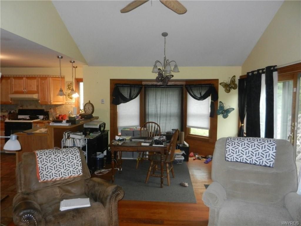 Transit Line Rd, Springville, NY 14141