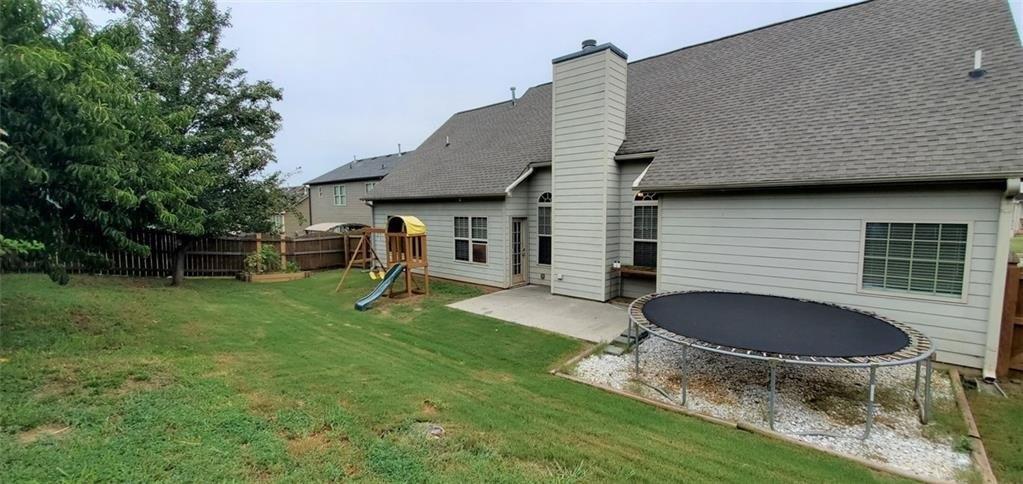 Hamilton Blvd Nw, Cartersville, GA 30120