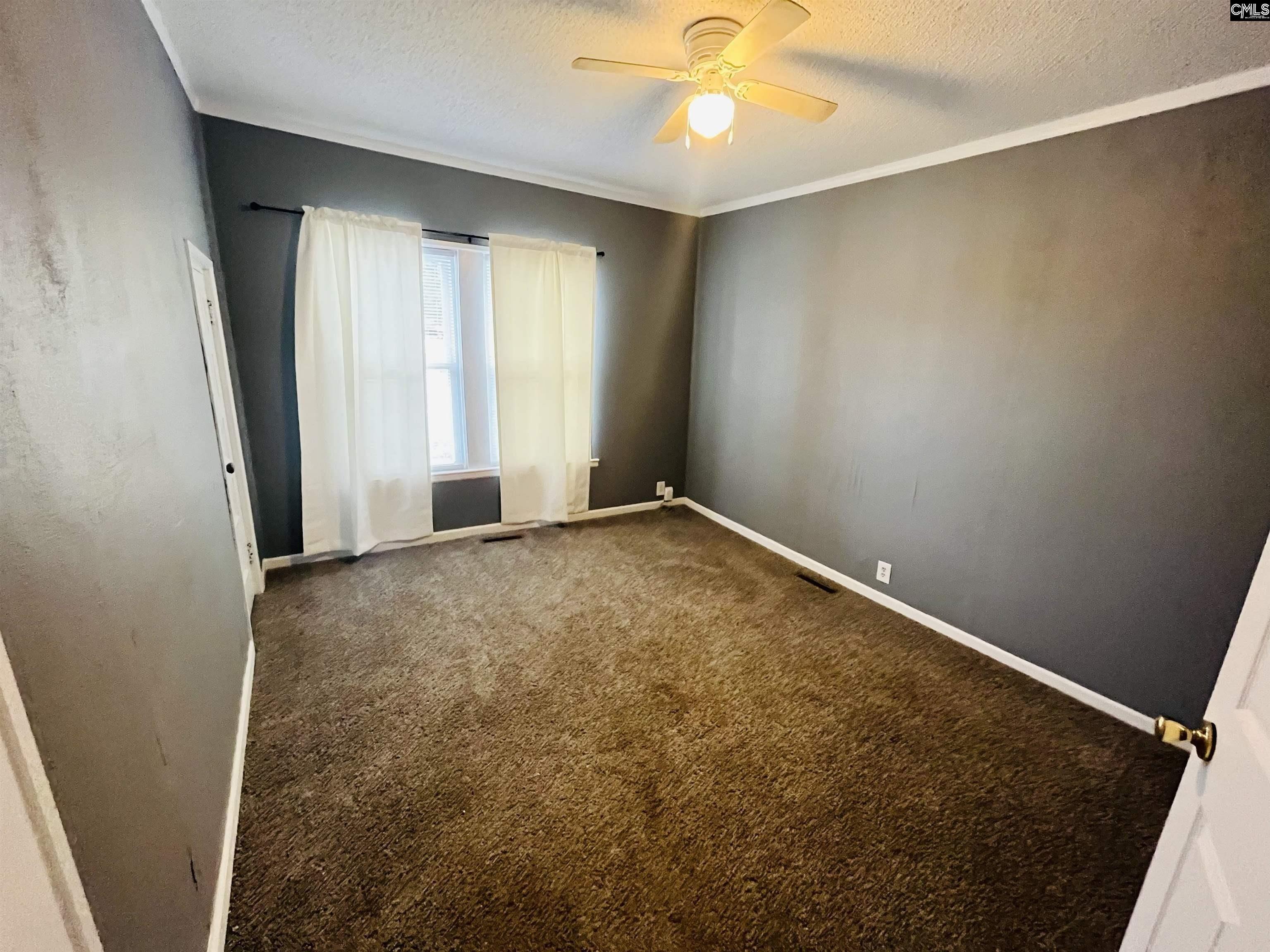 Nance St, Newberry, SC 29108