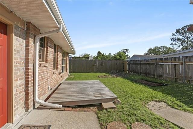 Jade Ave, Metairie, LA 70003