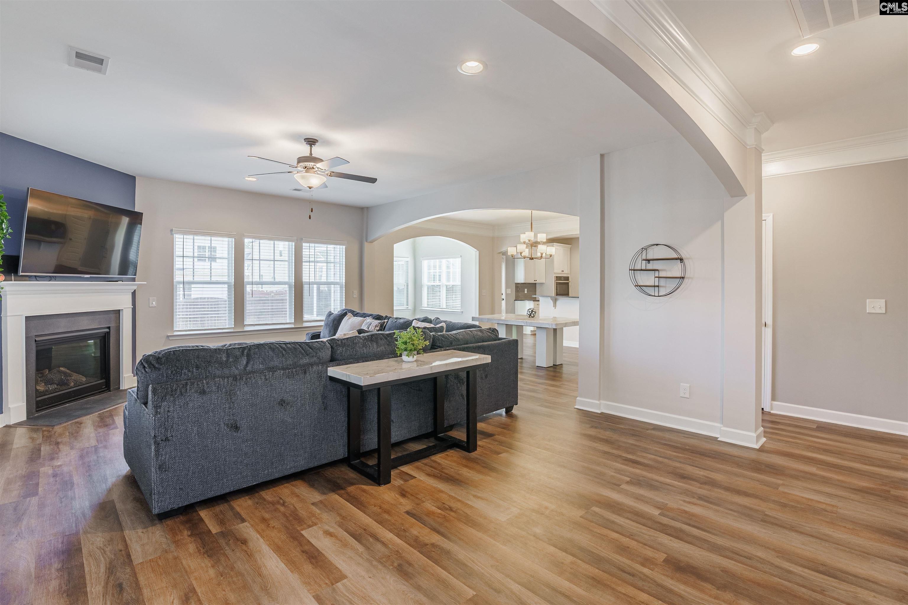 Portrait Hill Dr, Chapin, SC 29036