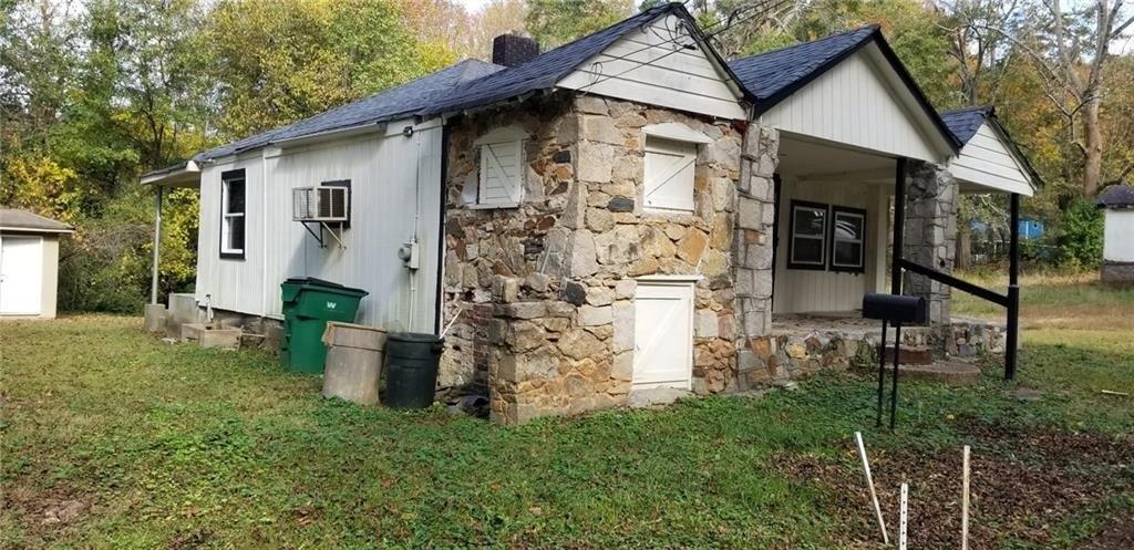 Tribble St, Clarkston, GA 30021