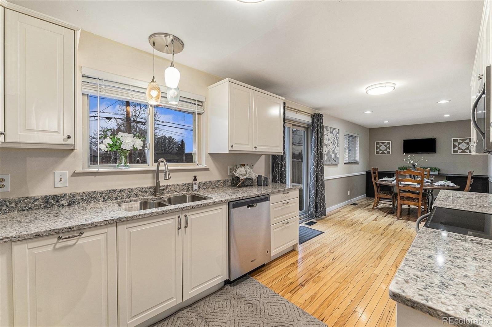 Alcott St, Westminster, CO 80030