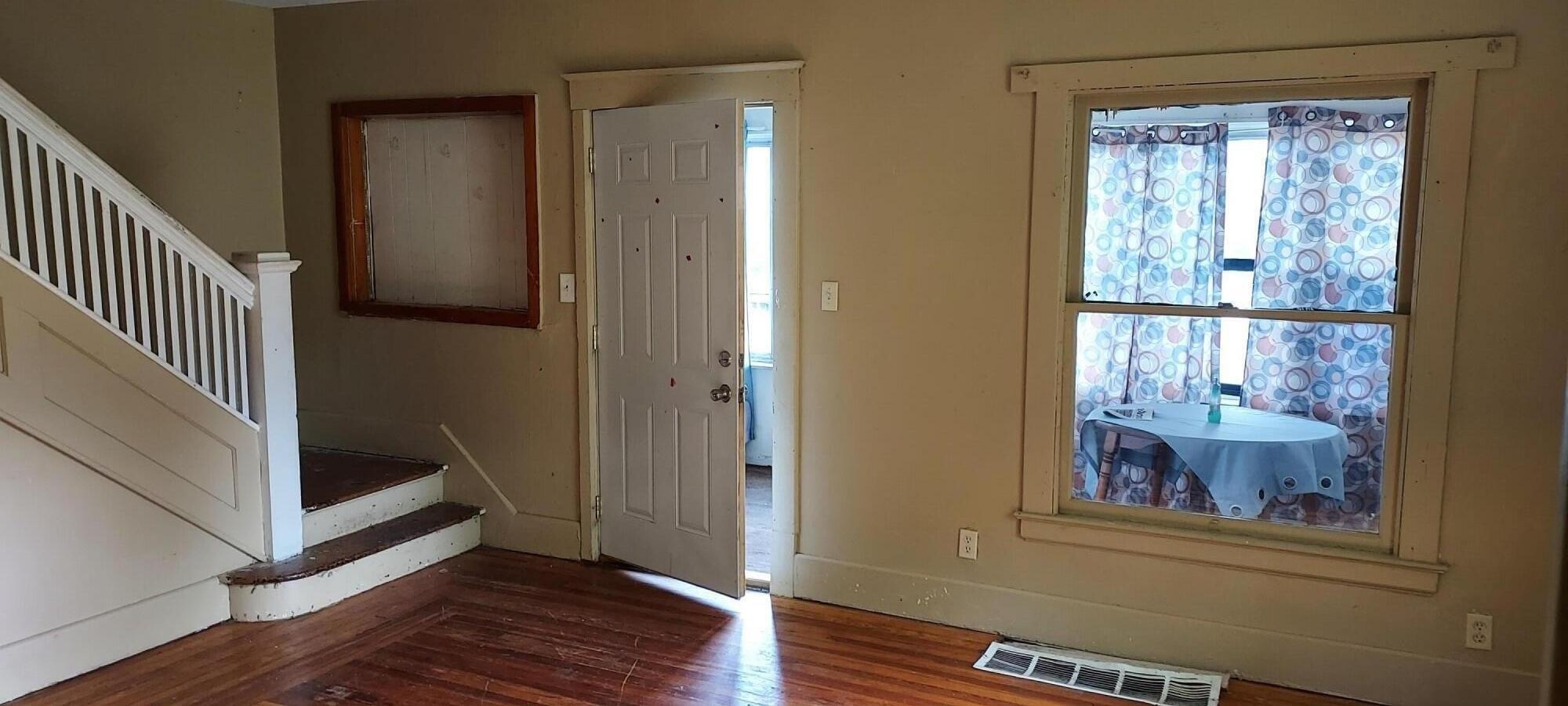 N Ionia St, Albion, MI 49224