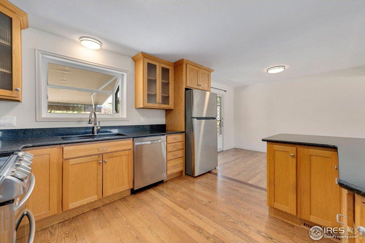 Utica St, Westminster, CO 80031