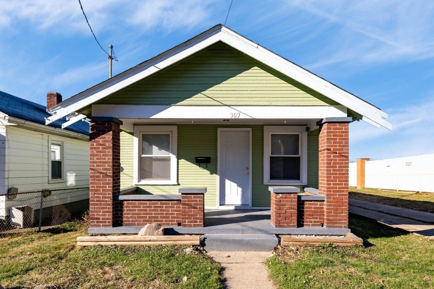 Starr Ave, Hamilton, OH 45013