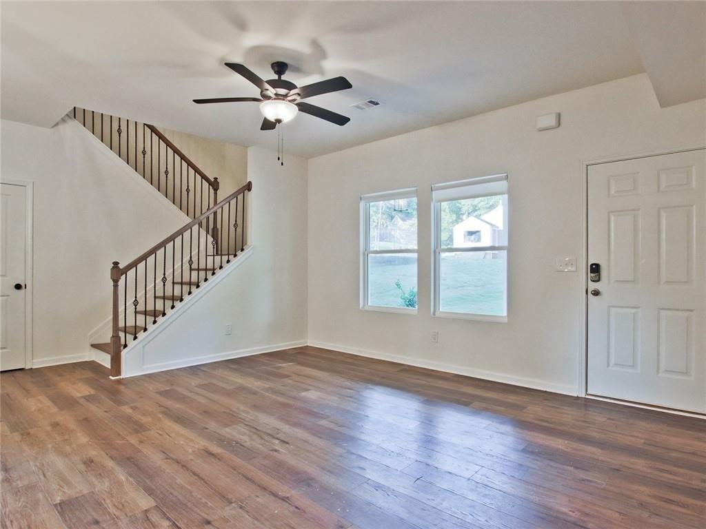 Barnard St Sw, Atlanta, GA 30314