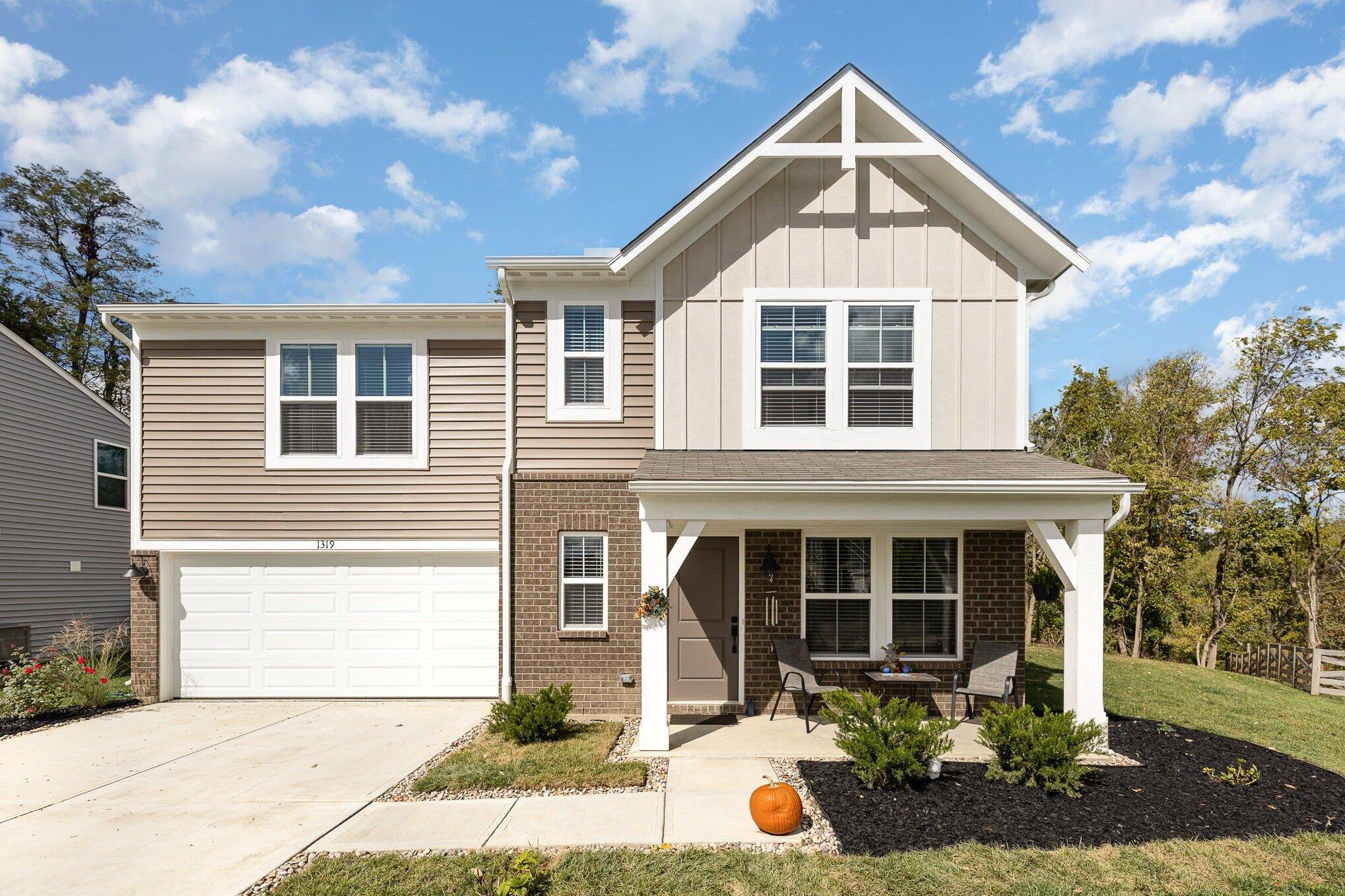 Meadowcrest Cir, Independence, KY 41051