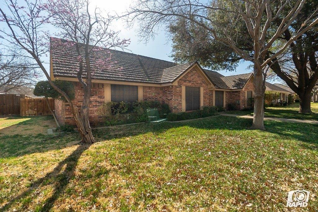 Dunkirk St, Midland, TX 79707