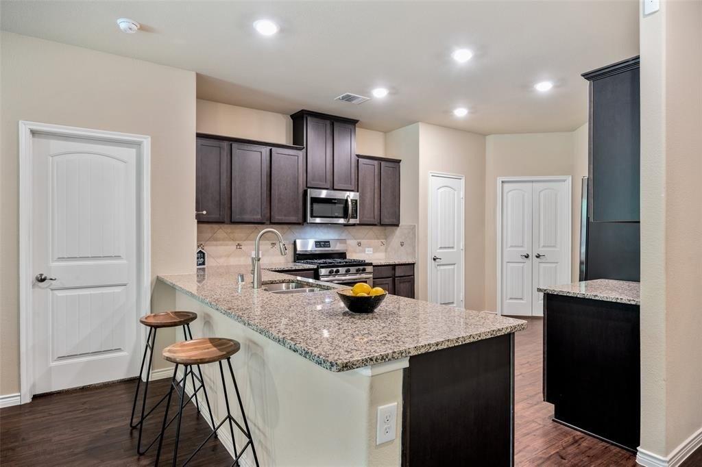 Brazos Dr, Little Elm, TX 75068