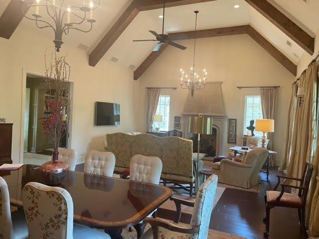 Waterford Dr, Orange, TX 77630