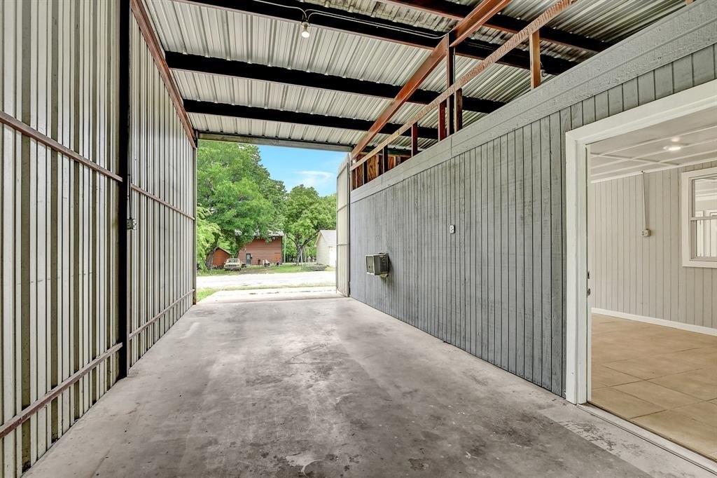 Ila Dr, Pottsboro, TX 75076
