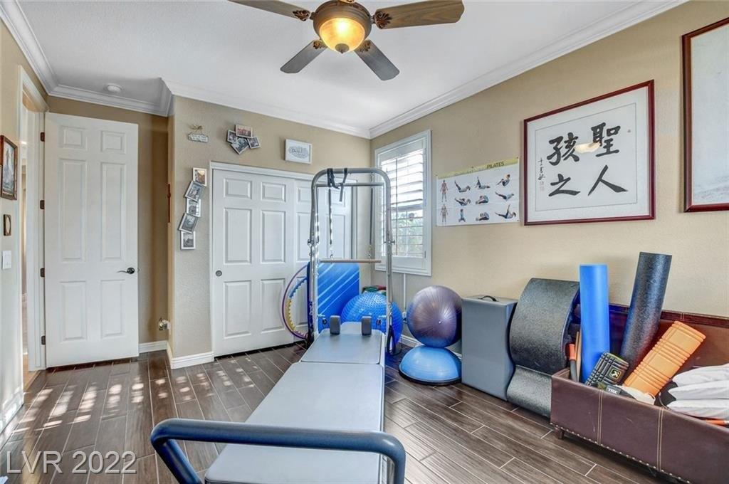 Mountain Forest Ct, Las Vegas, NV 89129
