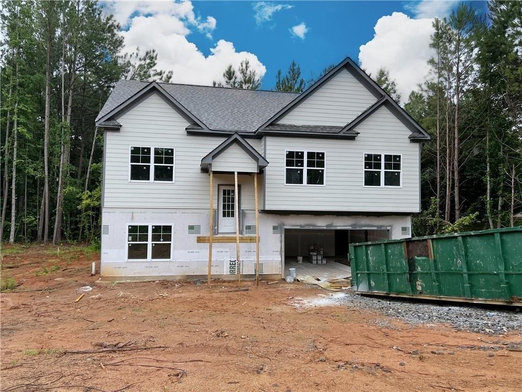 Jubilee Ter, Bethlehem, GA 30620