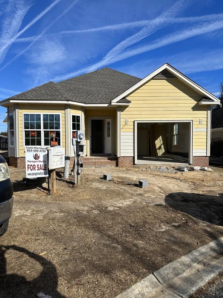 Praline Ct, Orangeburg, SC 29115