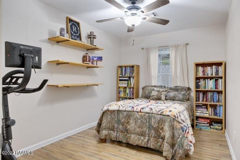 Earline Dr, Lafayette, LA 70506